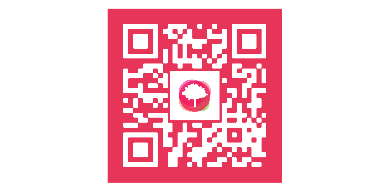 QR code KersenboogerdApp