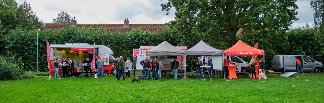 Informatiemarkt Intermaris