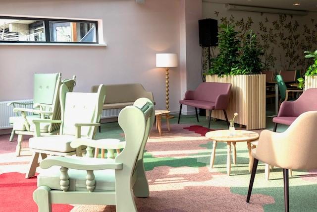 Huiskamer voor de buurt1